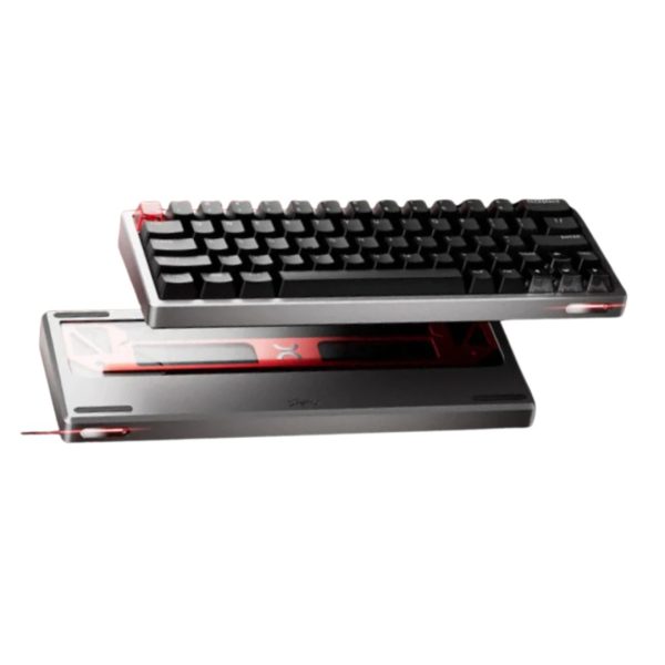 SCYROX Xpunk63 Magnetic Axis Gaming Keyboard‌