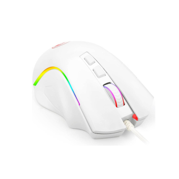 Redragon M607W Griffin Gaming Mouse - Image 6