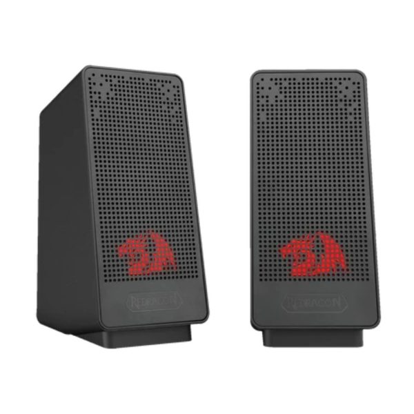 Redragon RANCH GS513 PC Gaming Speaker - Image 4