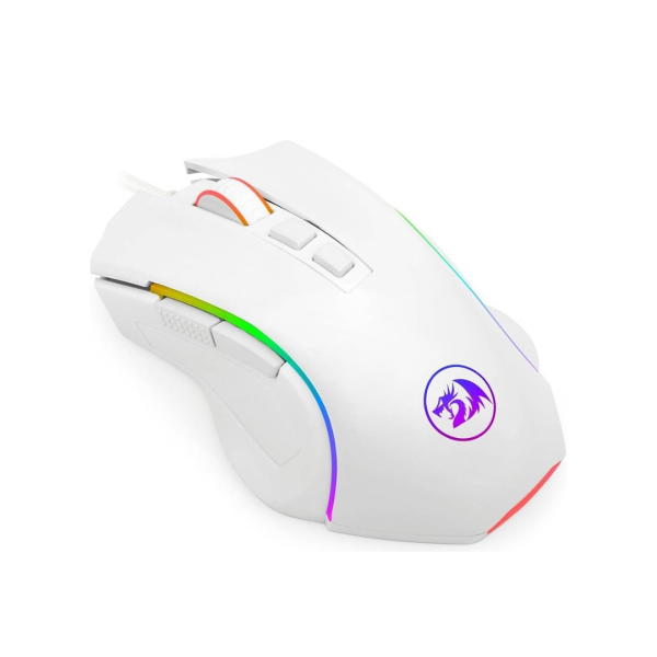 Redragon M607W Griffin Gaming Mouse - Image 5