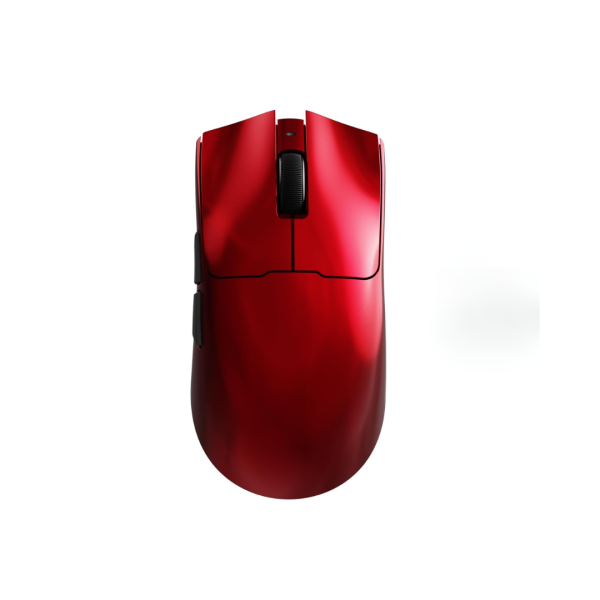 Eweadn S9 Pro Tri-Mode Wireless Gaming Mouse, Red