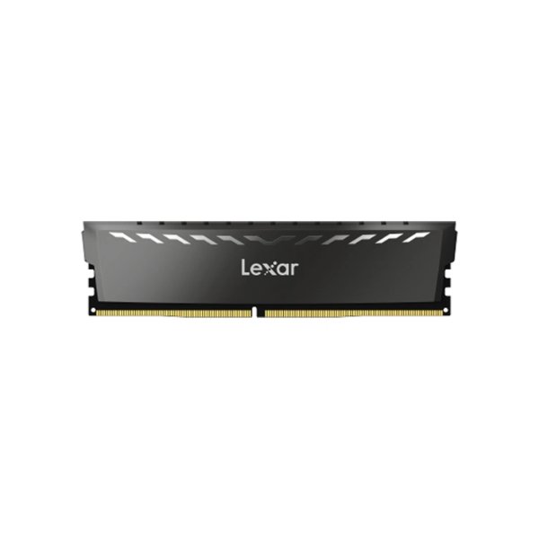 Lexar THOR 8GB DDR4 3200Mhz UDIMM Desktop RAM
