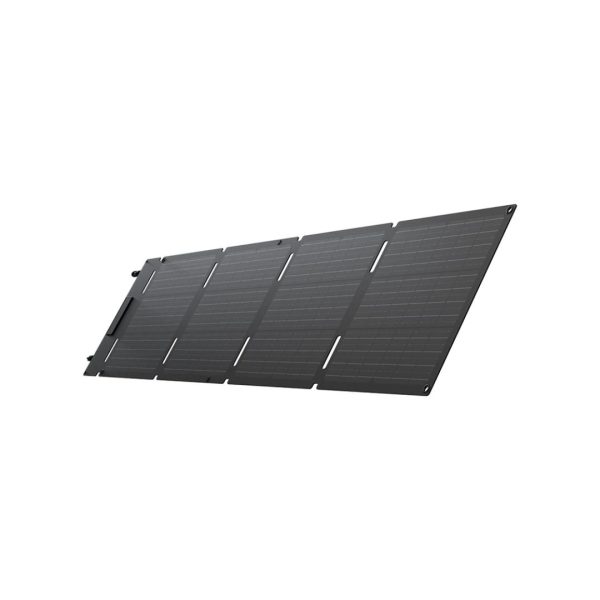 EcoFlow 60W Portable Solar Panel