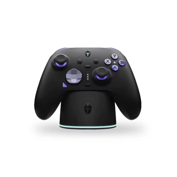Thunderobot G80 Elite Tri-mode Gaming Controller with Dock