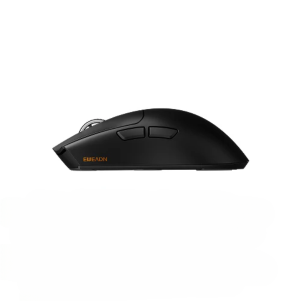 Eweadn S9 Pro Tri-Mode Wireless Gaming Mouse, Black - Image 3