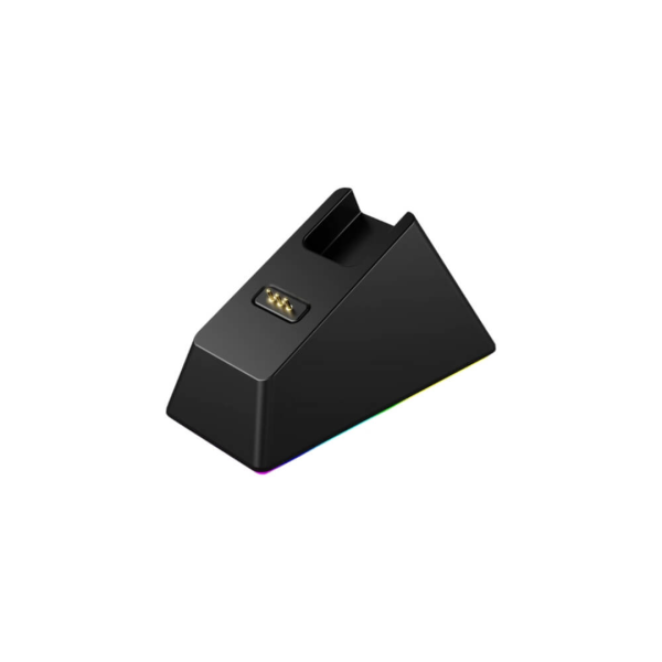 Ajazz AJ139 V2 MC Tri-Mode Wireless Gaming Mouse with Charging Dock - Image 5