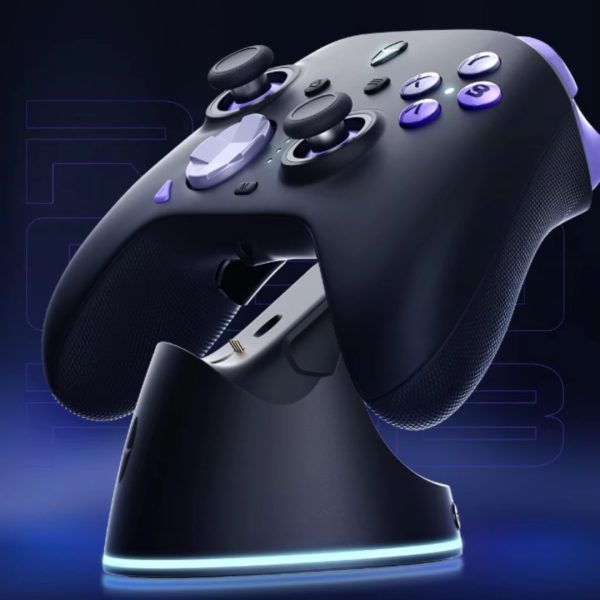 Thunderobot G80 Elite Tri-mode Gaming Controller with Dock - Image 4