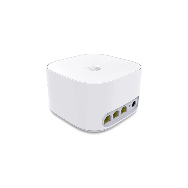 Huawei WA8021V5 AC1200 Mbps Gigabit Dual-Band Wi-Fi Mesh Router - Image 2