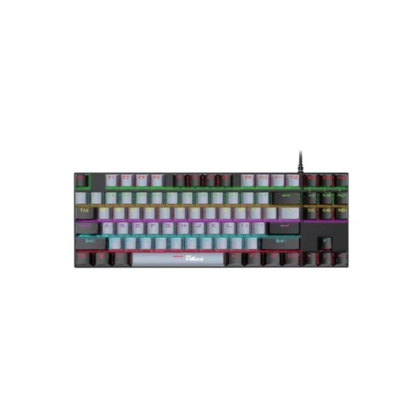 PC Power K87 RGB Mechanical Keyboard
