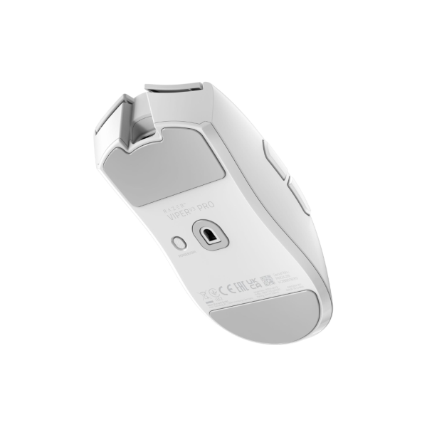 Razer Viper V3 Pro Wireless Esports Gaming Mouse, White - Image 3