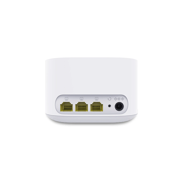 Huawei WA8021V5 AC1200 Mbps Gigabit Dual-Band Wi-Fi Mesh Router - Image 3