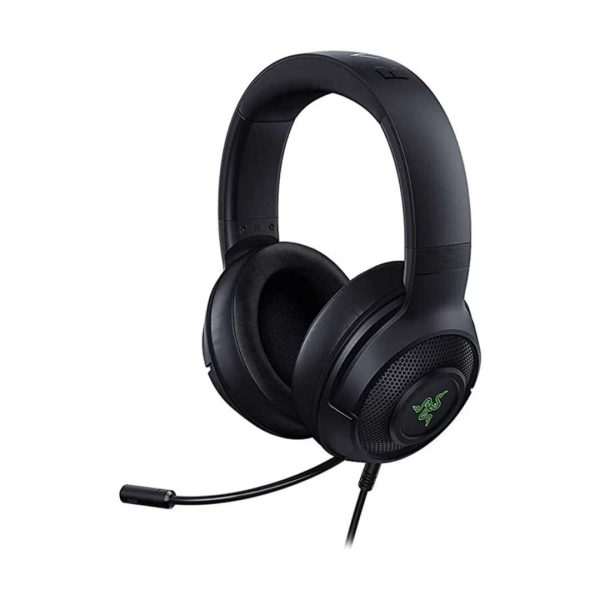 Razer Kraken V3 HyperSense Wired USB Gaming Headset