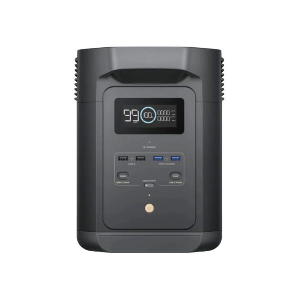 Ecoflow E980 1000Wh 500W Output Portable Power Station