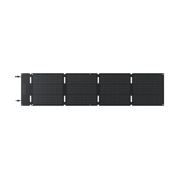 EcoFlow 60W Portable Solar Panel - Image 2