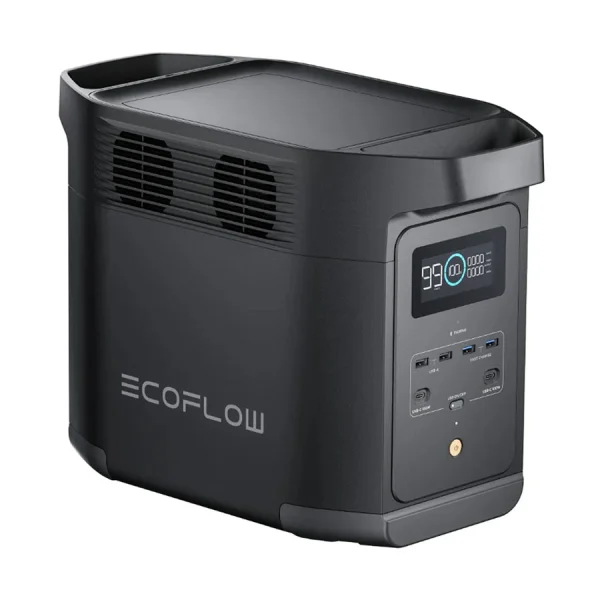 Ecoflow E980 1000Wh 500W Output Portable Power Station - Image 3