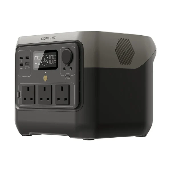 EcoFlow RIVER 2 Pro Portable Power Station - Image 3