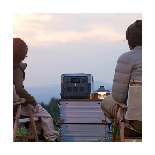 EcoFlow RIVER 2 Pro Portable Power Station - Image 4