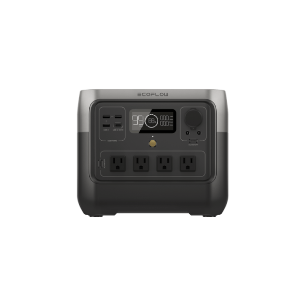 EcoFlow RIVER 2 Pro Portable Power Station - Image 4