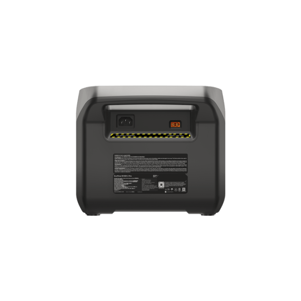 EcoFlow RIVER 2 Pro Portable Power Station - Image 3