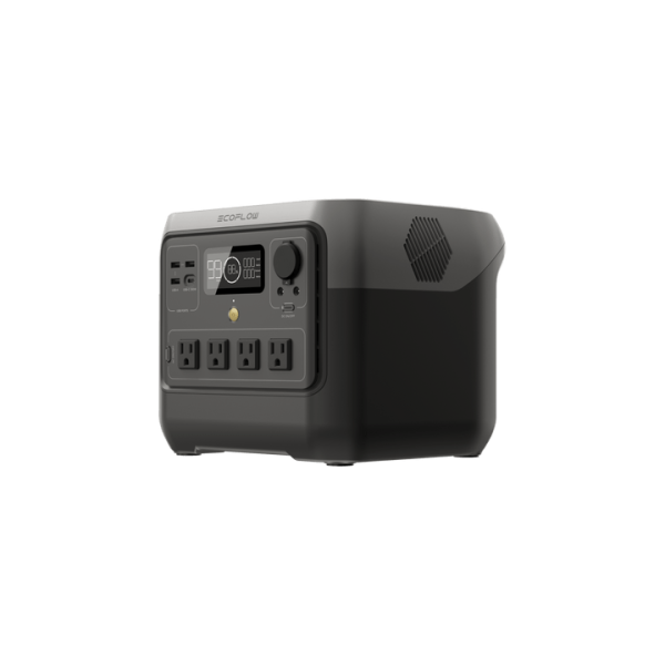 EcoFlow RIVER 2 Pro Portable Power Station - Image 2