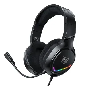 ONIKUMA X31 Wired Gaming Headset