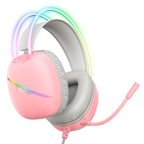 ONIKUMA X33 Wired Gaming Headset - Image 26