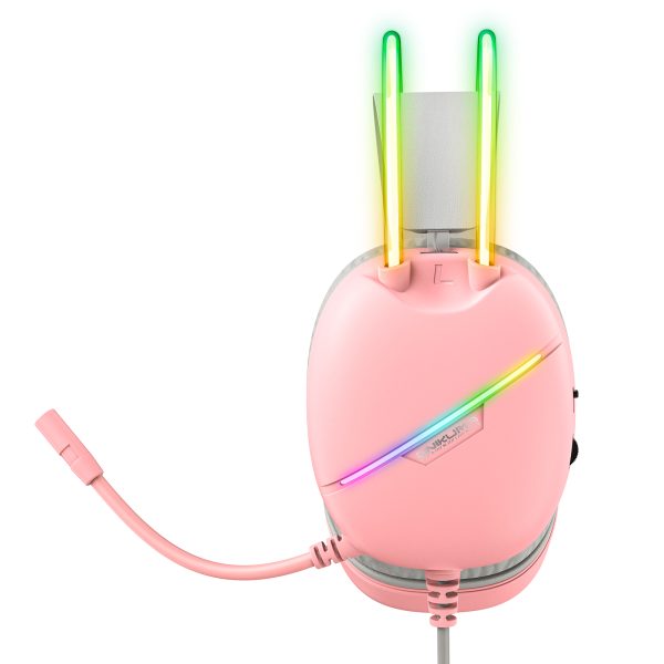 ONIKUMA X33 Wired Gaming Headset - Image 27