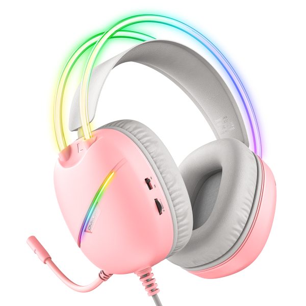 ONIKUMA X33 Wired Gaming Headset - Image 28