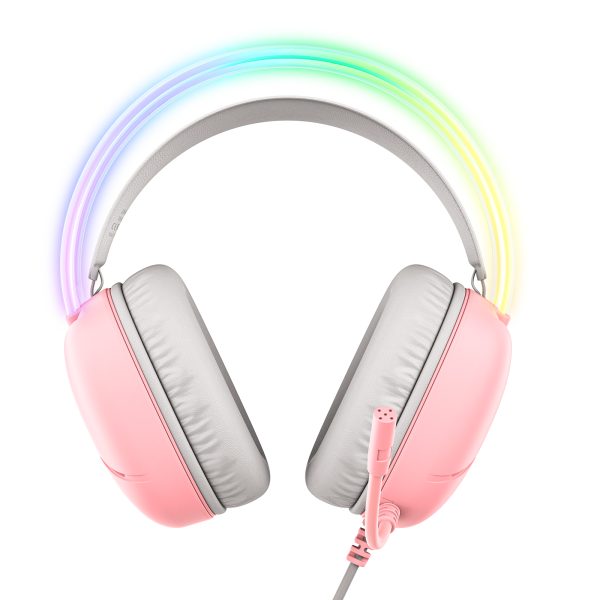 ONIKUMA X33 Wired Gaming Headset - Image 29
