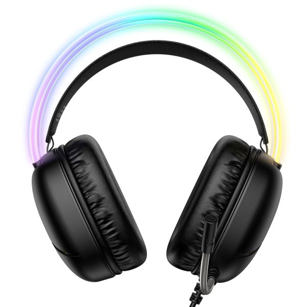 ONIKUMA X33 Wired Gaming Headset - Image 11