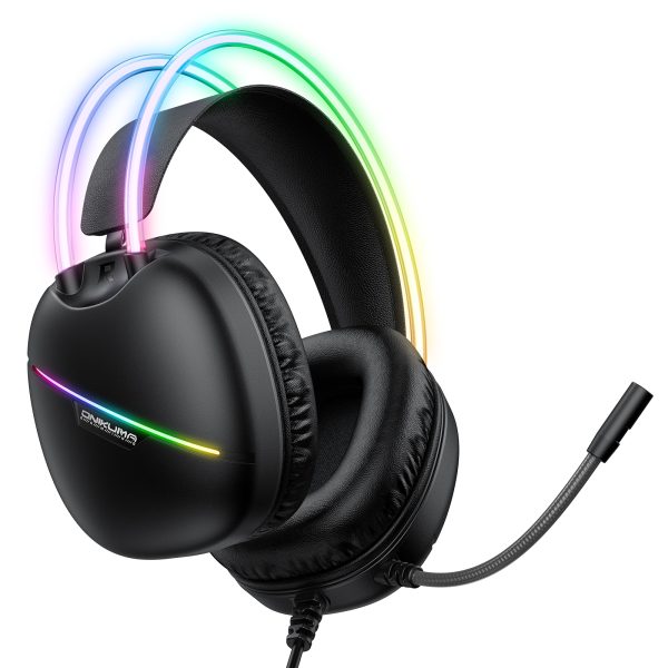 ONIKUMA X33 Wired Gaming Headset - Image 13
