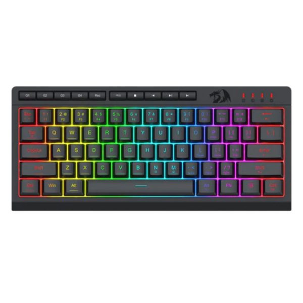 Redragon SHIVA K522 Membrane Gaming Keyboard
