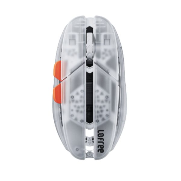 Lofree Hypace Built-On-Frame Ultralight Mouse - Image 9
