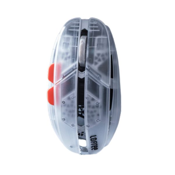 Lofree Hypace Built-On-Frame Ultralight Mouse - Image 8