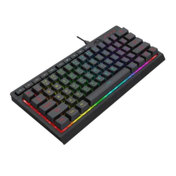 Redragon SHIVA K522 Membrane Gaming Keyboard - Image 6