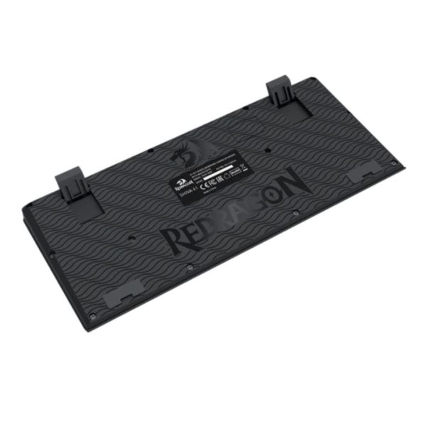 Redragon SHIVA K522 Membrane Gaming Keyboard - Image 7