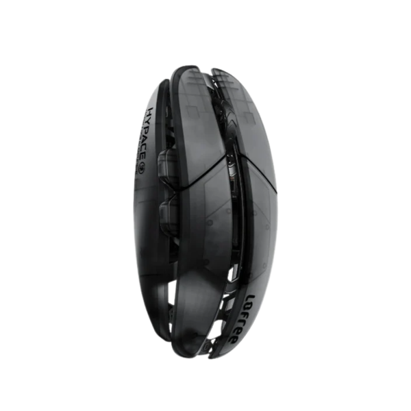 Lofree Hypace Built-On-Frame Ultralight Mouse - Image 4
