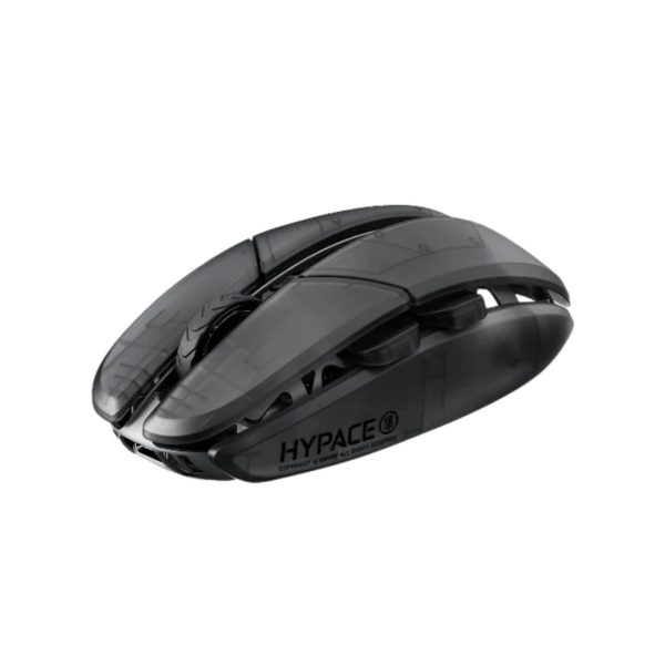 Lofree Hypace Built-On-Frame Ultralight Mouse - Image 3