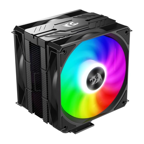 Redragon CC-2177 CPU Air Cooler - Image 7
