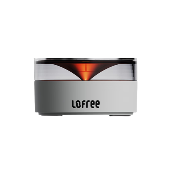 Lofree Hypace Built-On-Frame Ultralight Mouse - Image 17
