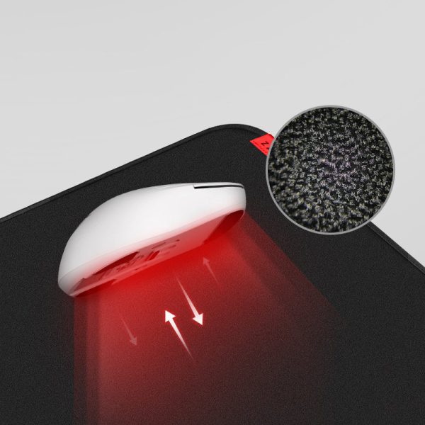 AJAZZ MP03 Waterproof E-Sports Gaming Mousepad - Image 3