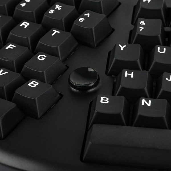 LEOBOG A75 75% Alice Layout Tri-Mode Wireless Magnetic Keyboard, Black - Image 10