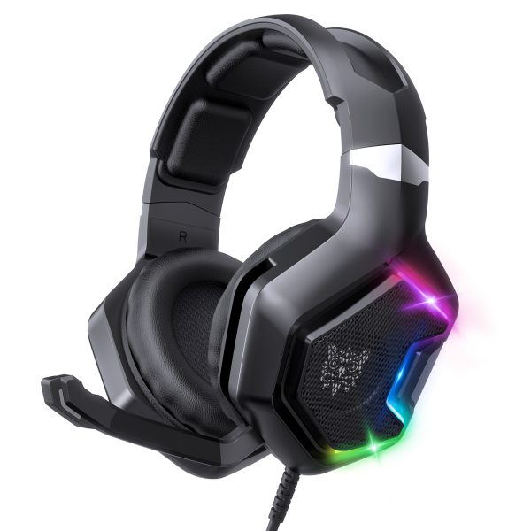ONIKUMA K10 Pro Wired Stereo Gaming Headset