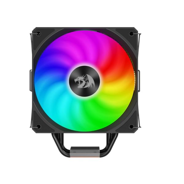 Redragon CC-2177 CPU Air Cooler - Image 6