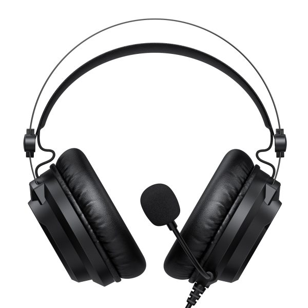 ONIKUMA X80 USB Wired Gaming Headphone - Image 9