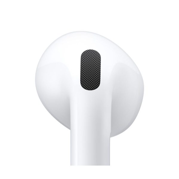 AirPods 4 with Active Noise Cancellation - Image 3