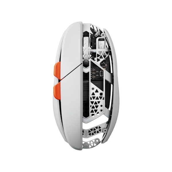 Lofree Hypace Built-On-Frame Ultralight Mouse - Image 15