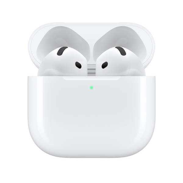 AirPods 4 with Active Noise Cancellation - Image 4