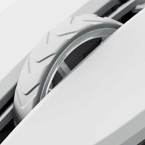 Lofree Hypace Built-On-Frame Ultralight Mouse - Image 13
