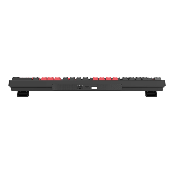Ganss GS3108T Pro Tri-mode Mechanical Keyboard - Image 6